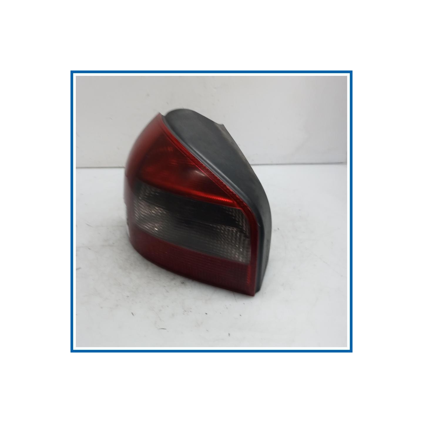 Fanale post. sx. AUDI A3 8L1