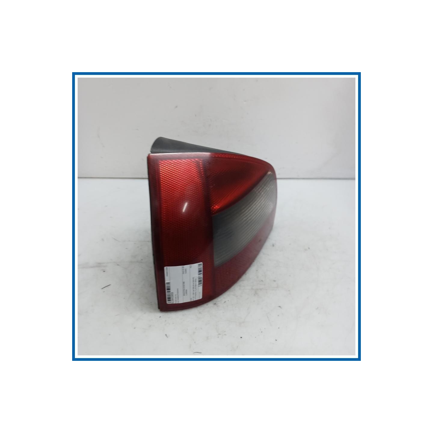 Fanale post. sx. AUDI A3 8L1