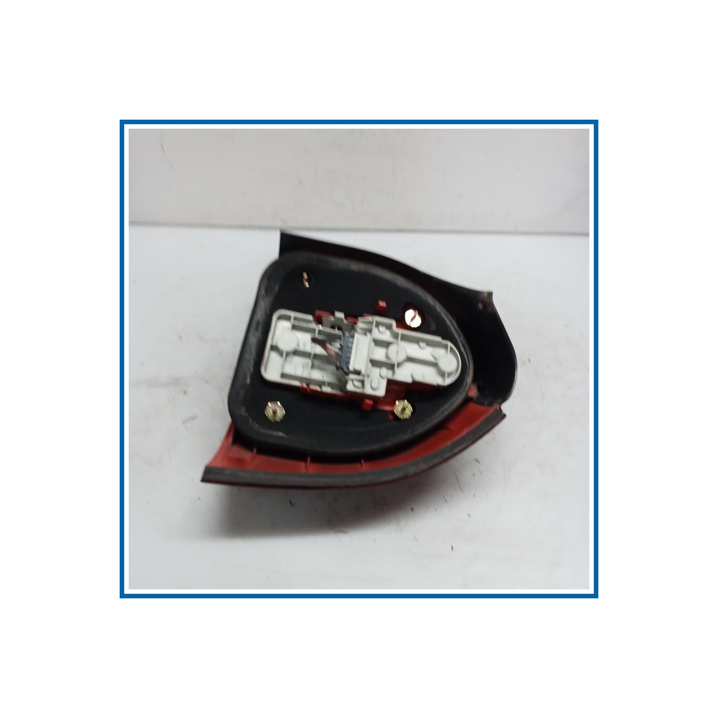 Fanale post. sx. AUDI A3 8L1