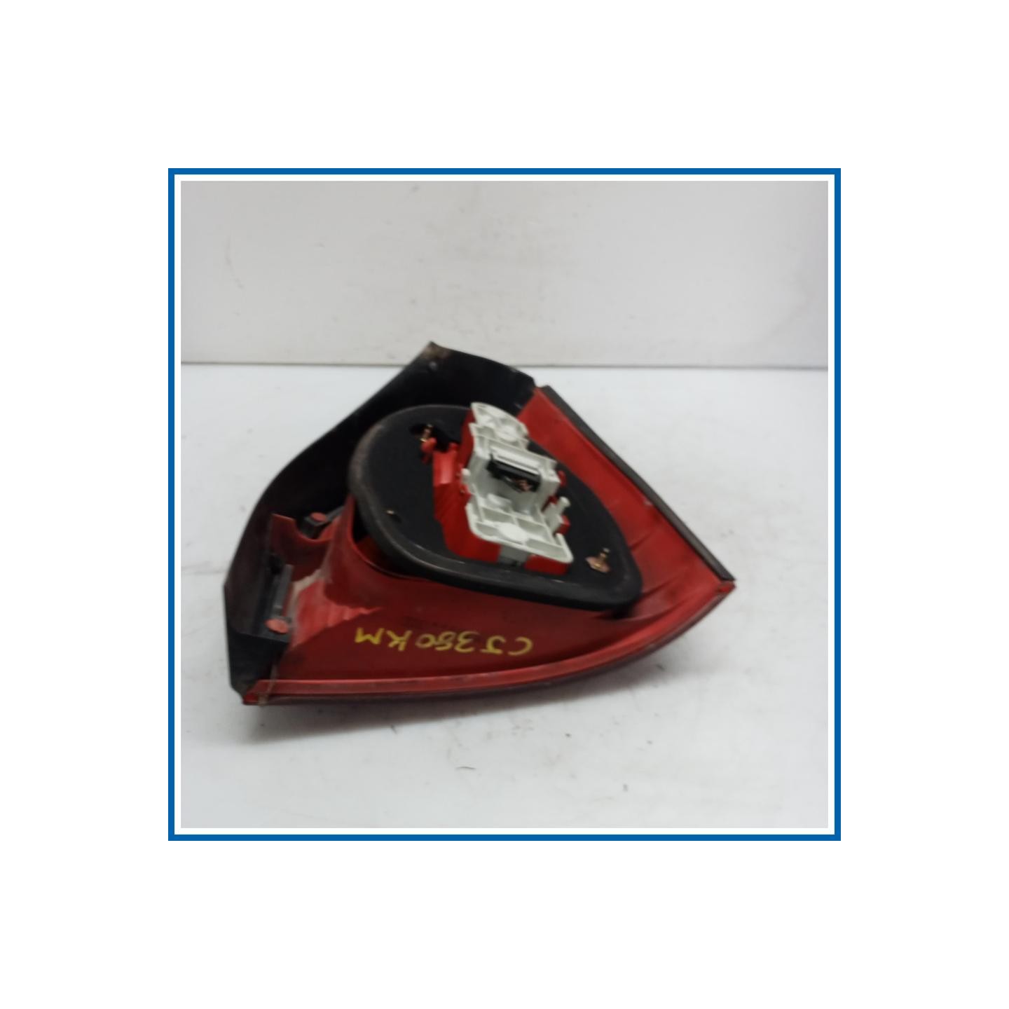 Fanale post. sx. AUDI A3 8L1