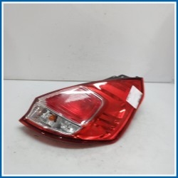 Fanale post. dx. FORD Fiesta VI