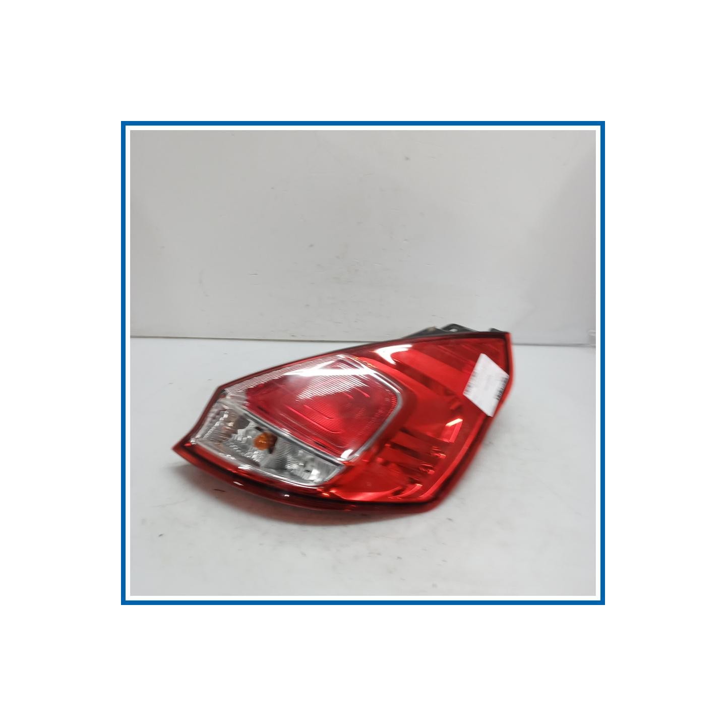 Fanale post. dx. FORD Fiesta VI