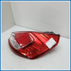 Fanale post. dx. FORD Fiesta VI
