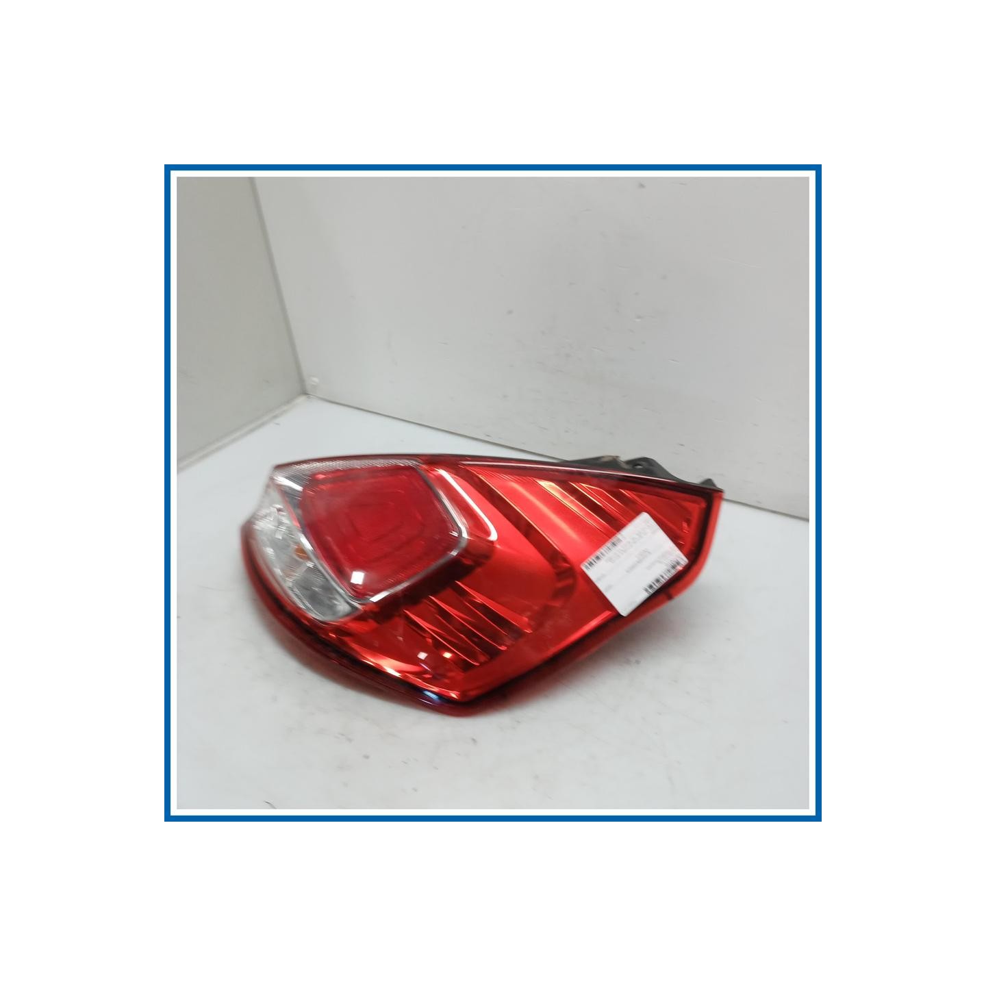 Fanale post. dx. FORD Fiesta VI