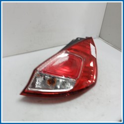 Fanale post. dx. FORD Fiesta VI