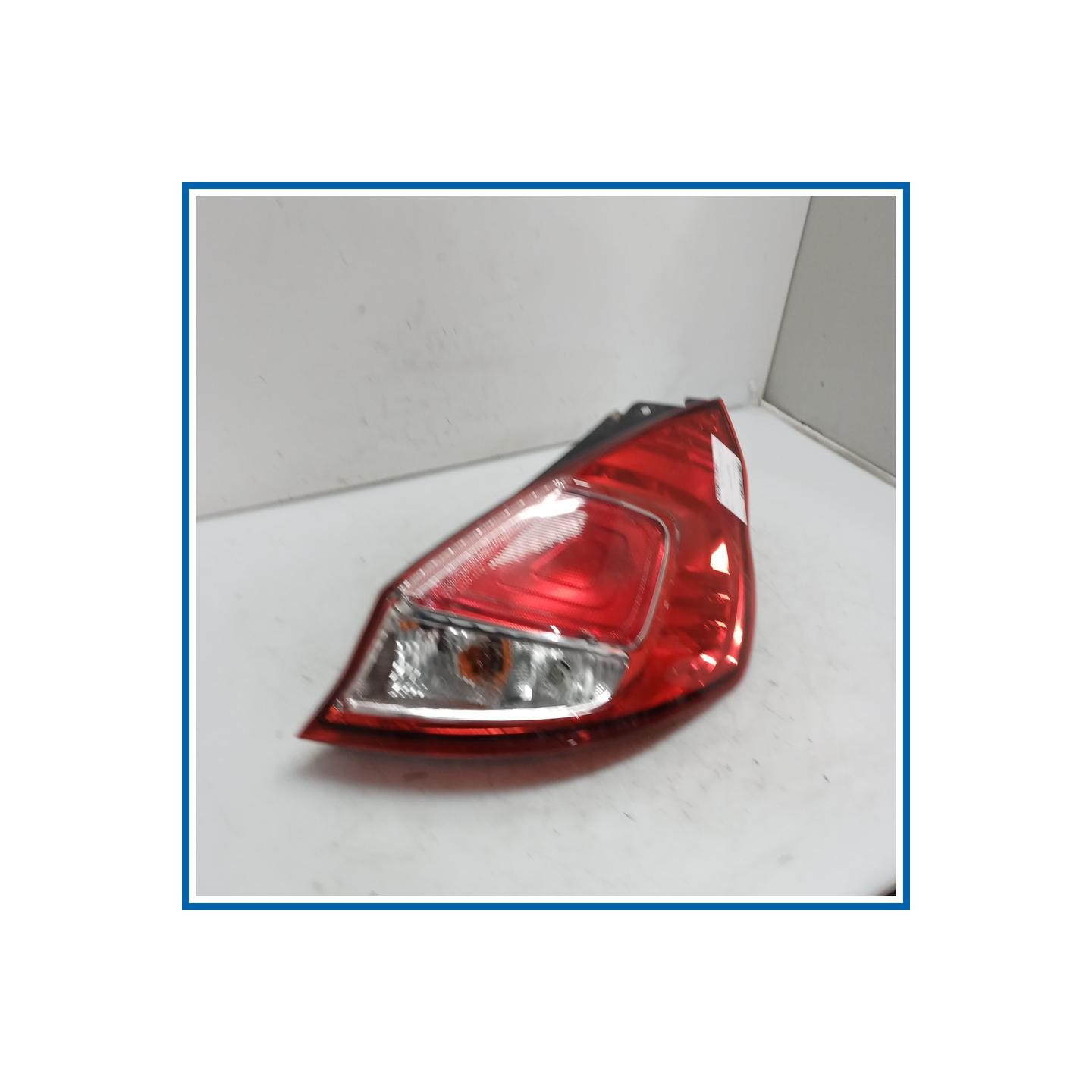 Fanale post. dx. FORD Fiesta VI