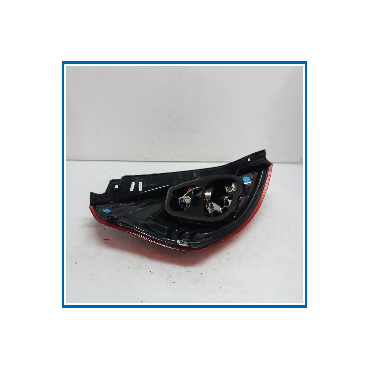 Fanale post. dx. FORD Fiesta VI