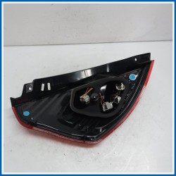 Fanale post. dx. FORD Fiesta VI