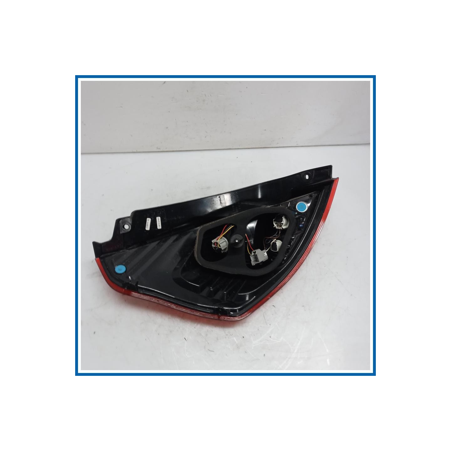 Fanale post. dx. FORD Fiesta VI