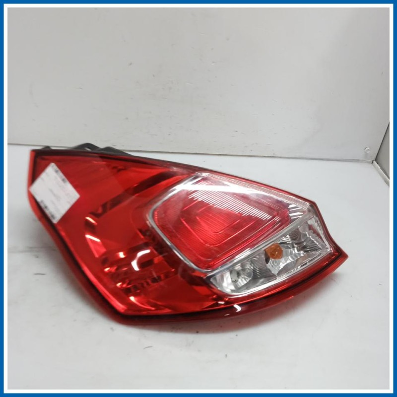 Fanale post. sx. FORD Fiesta VI