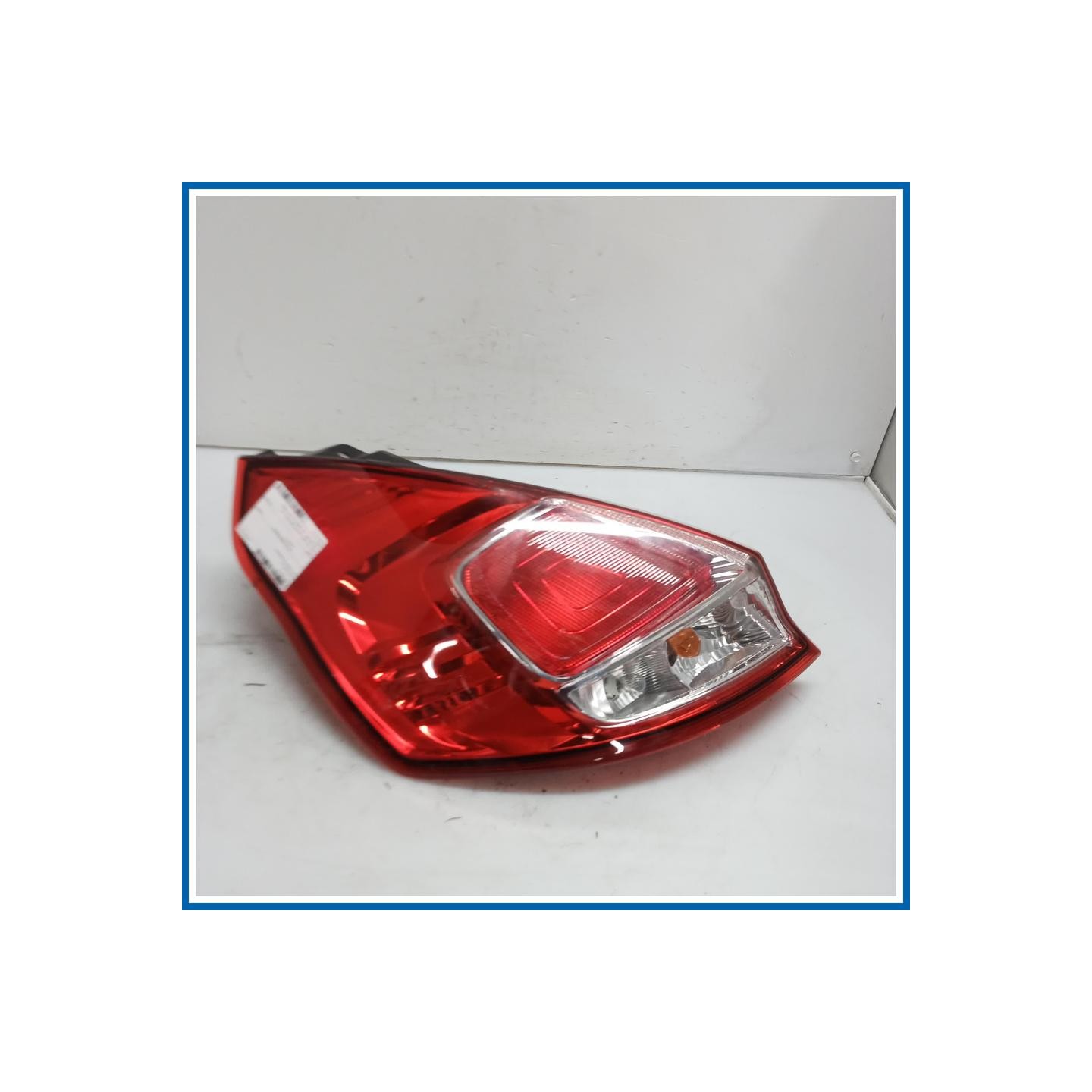 Fanale post. sx. FORD Fiesta VI