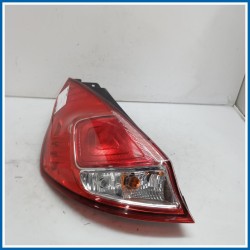 Fanale post. sx. FORD Fiesta VI