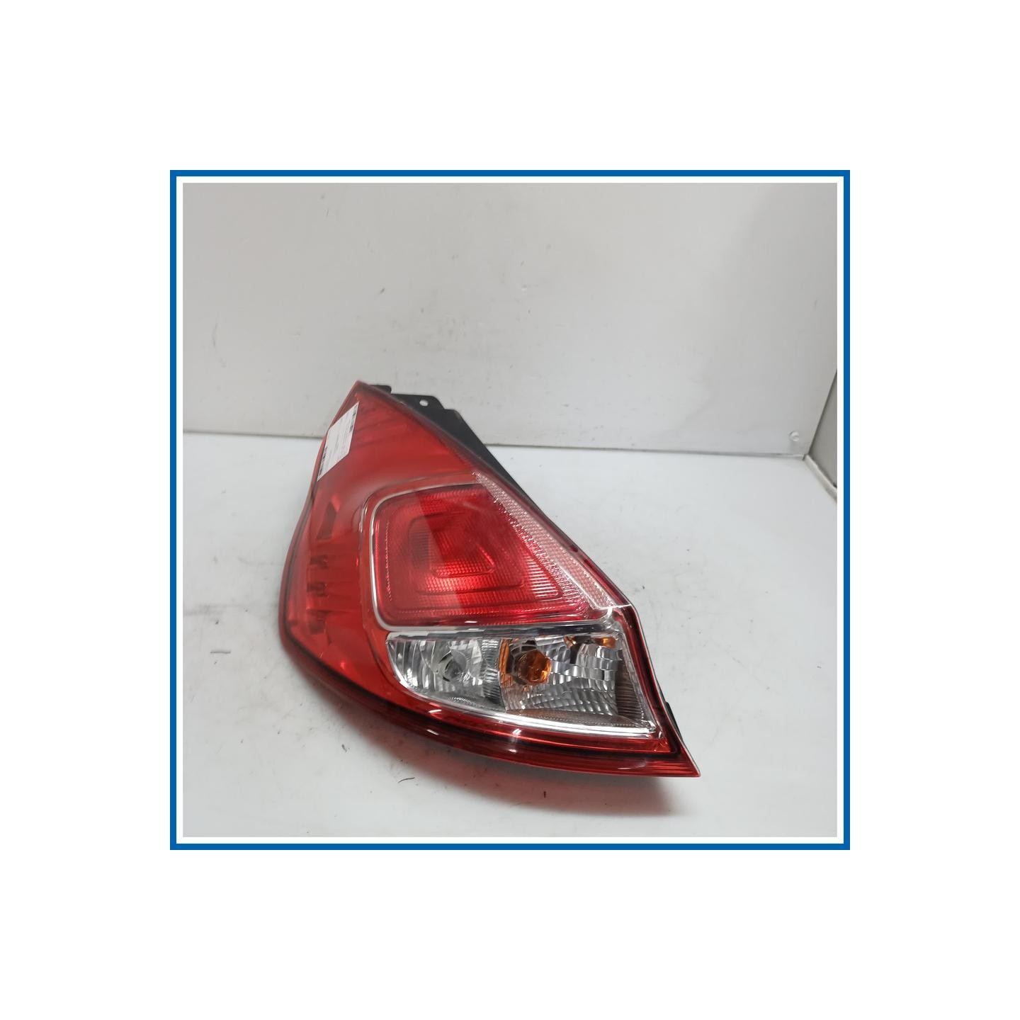 Fanale post. sx. FORD Fiesta VI
