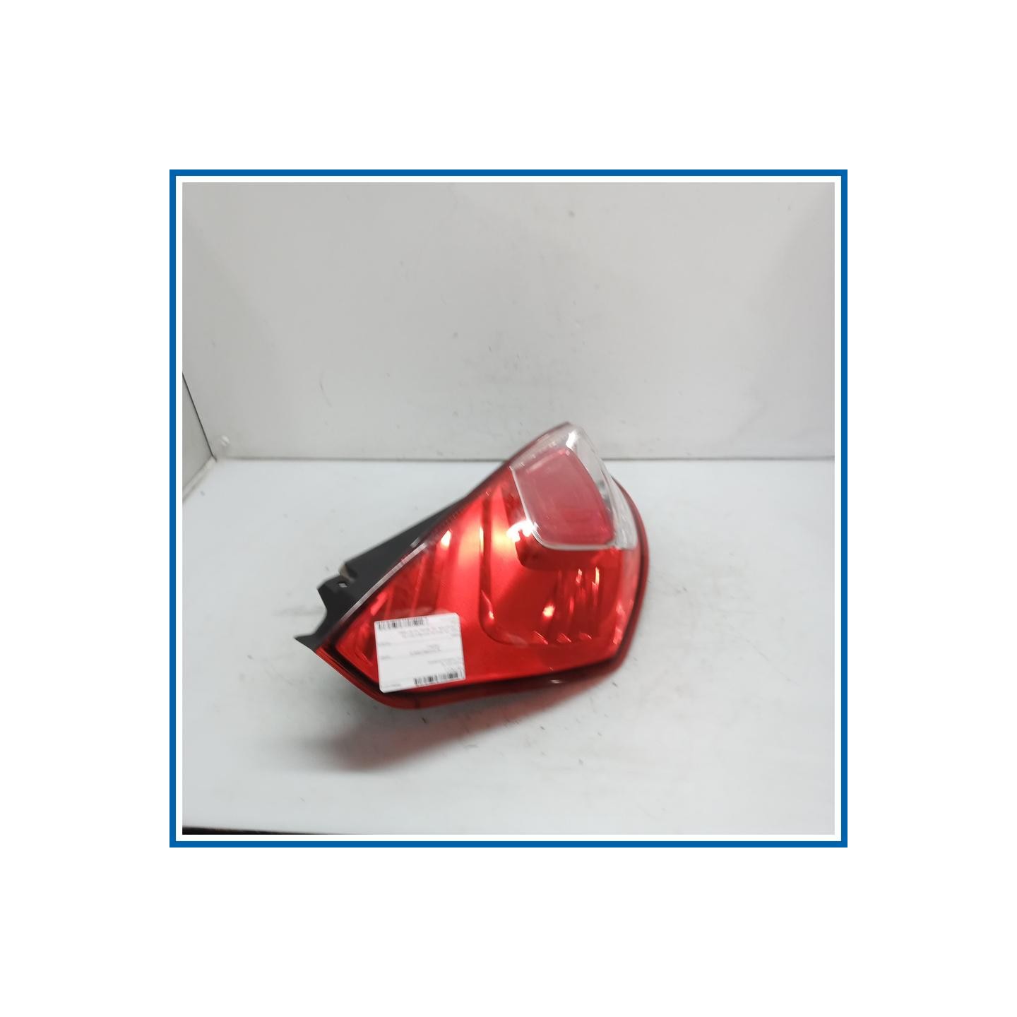 Fanale post. sx. FORD Fiesta VI