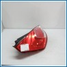 Fanale post. sx. FORD Fiesta VI
