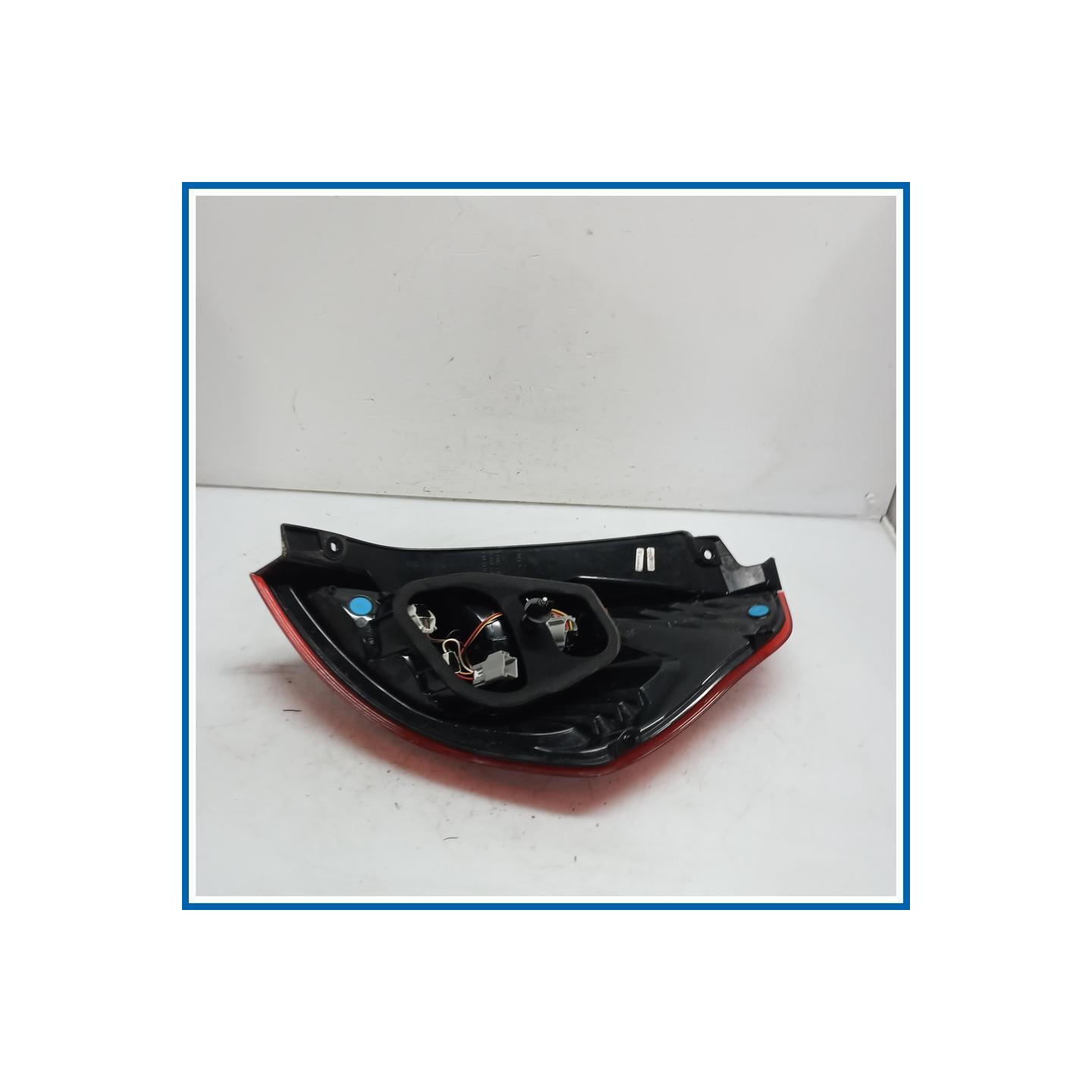 Fanale post. sx. FORD Fiesta VI