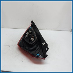 Fanale post. sx. FORD Fiesta VI