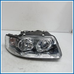 Proiettore ant. dx. AUDI A3 8L1