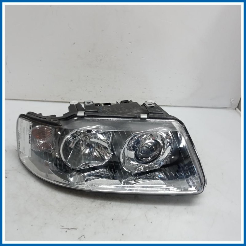 Proiettore ant. dx. AUDI A3 8L1