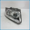 Proiettore ant. dx. AUDI A3 8L1