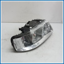 Proiettore ant. dx. AUDI A3 8L1