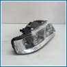 Proiettore ant. dx. AUDI A3 8L1