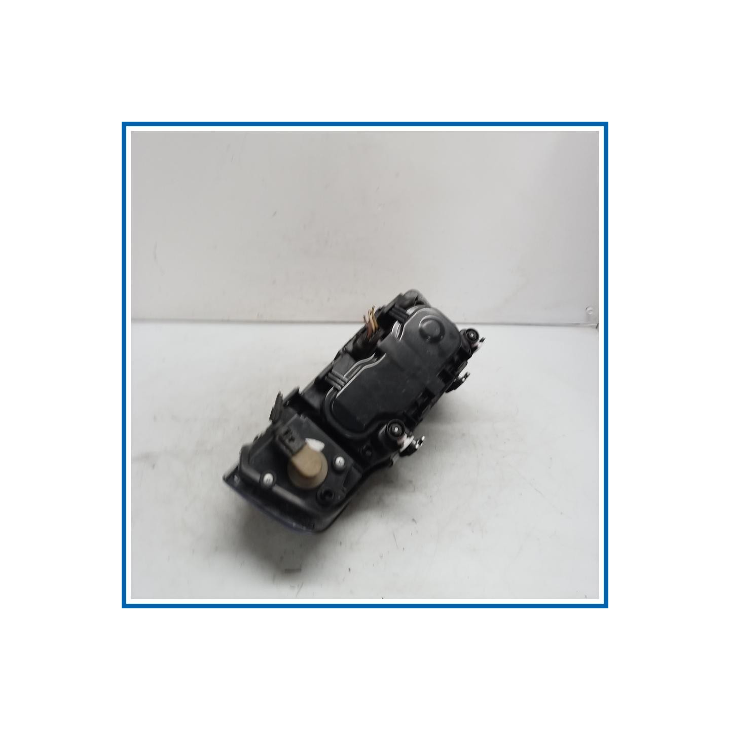 Proiettore ant. dx. AUDI A3 8L1