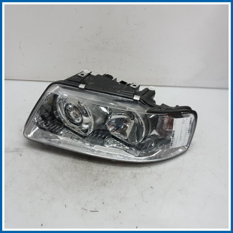 Proiettore ant. sx. AUDI A3 8L1