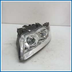 Proiettore ant. sx. AUDI A3 8L1