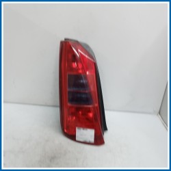 Fanale post. sx. LANCIA Musa I