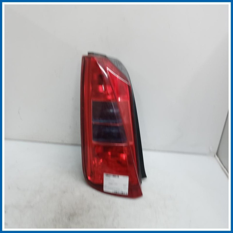 Fanale post. sx. LANCIA Musa I