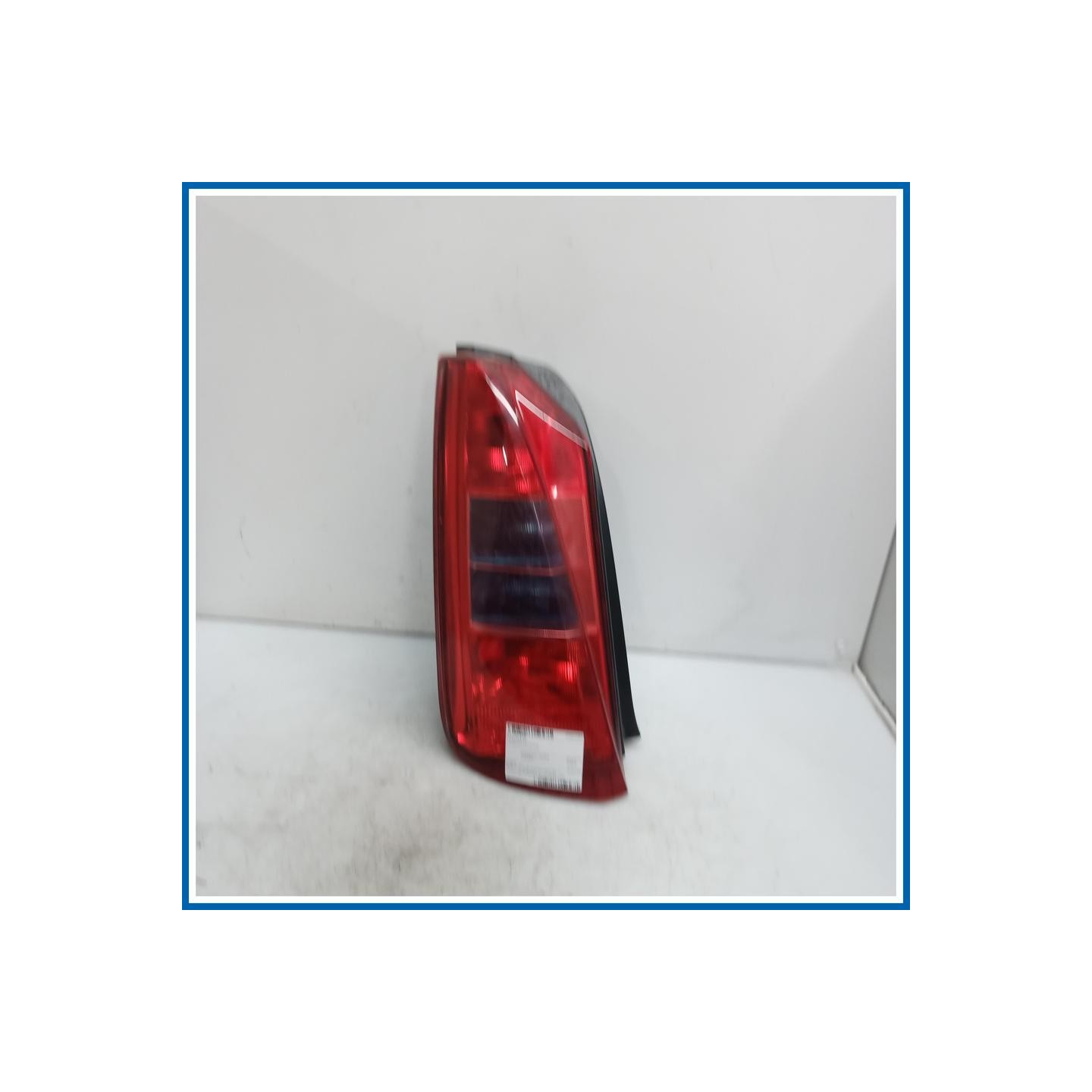 Fanale post. sx. LANCIA Musa I