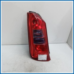 Fanale post. sx. LANCIA Musa I