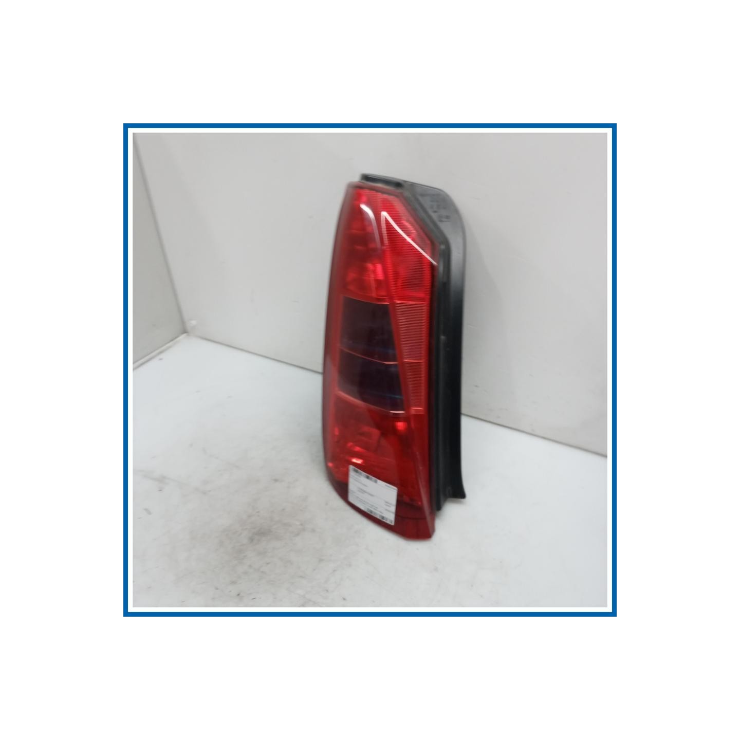 Fanale post. sx. LANCIA Musa I