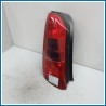 Fanale post. sx. LANCIA Musa I