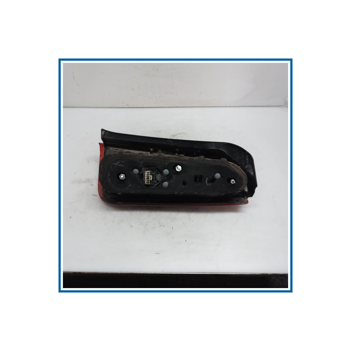 Fanale post. sx. LANCIA Musa I