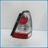 Fanale post. dx. SUBARU Forester II