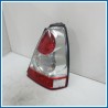 Fanale post. dx. SUBARU Forester II