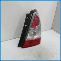 Fanale post. dx. SUBARU Forester II