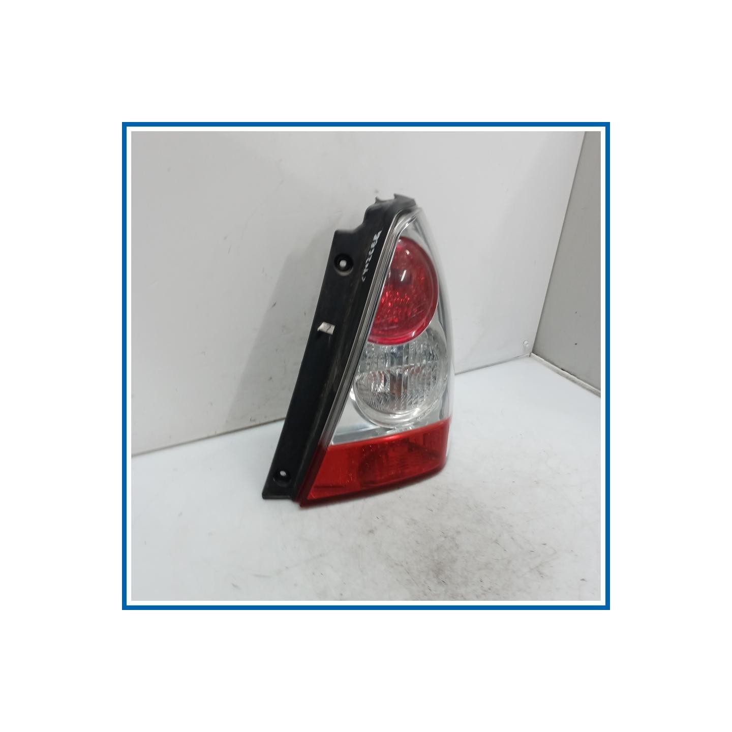 Fanale post. dx. SUBARU Forester II