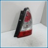 Fanale post. dx. SUBARU Forester II