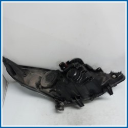 Proiettore ant. sx. PEUGEOT 207