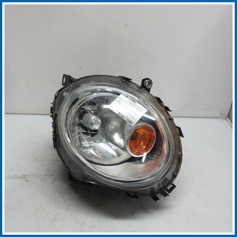 Proiettore ant. sx. MINI MINI (R56) (08/06>08/10