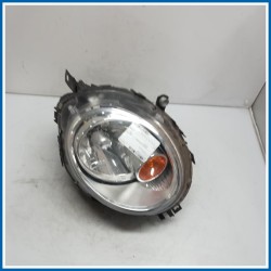 Proiettore ant. sx. MINI MINI (R56) (08/06>08/10