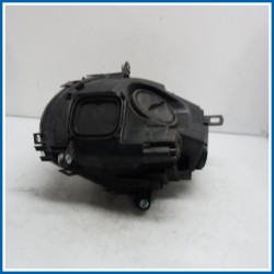 Proiettore ant. sx. MINI MINI (R56) (08/06>08/10