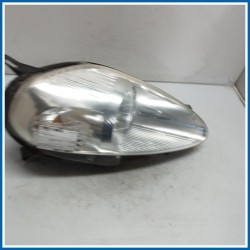 Proiettore ant. dx. FIAT Grande Punto