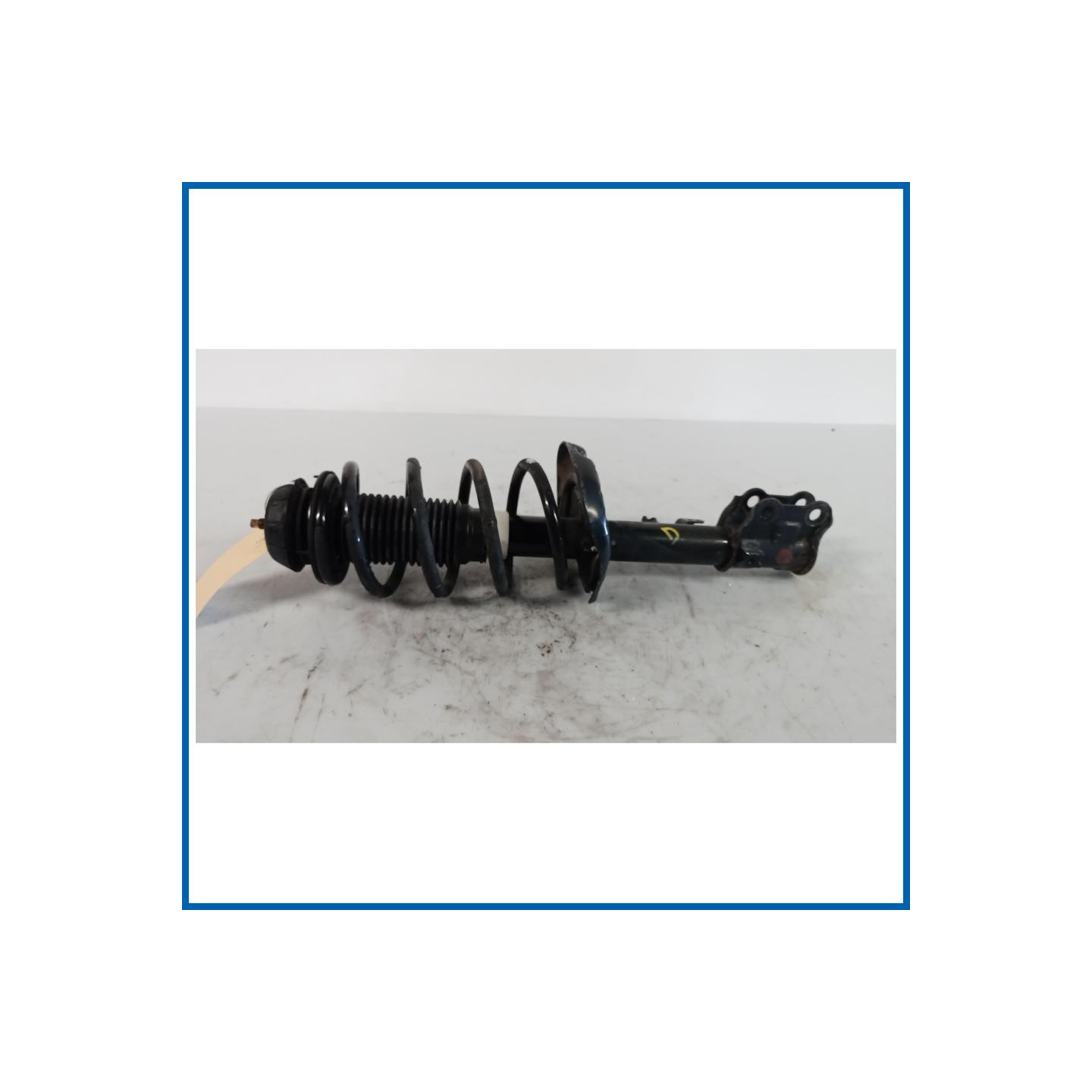 Ammortizzatore ant. dx. KIA Soul I