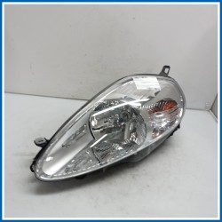 Proiettore ant. sx. FIAT Grande Punto