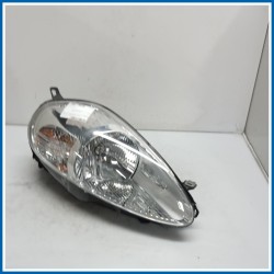 Proiettore ant. dx. FIAT Grande Punto