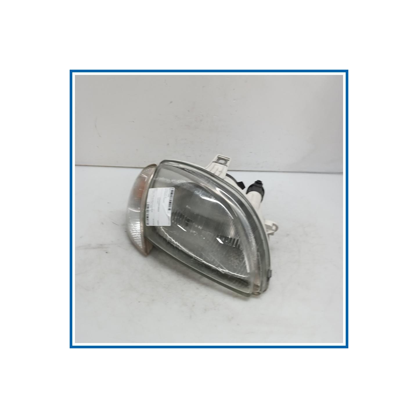Proiettore ant. dx. FIAT Seicento
